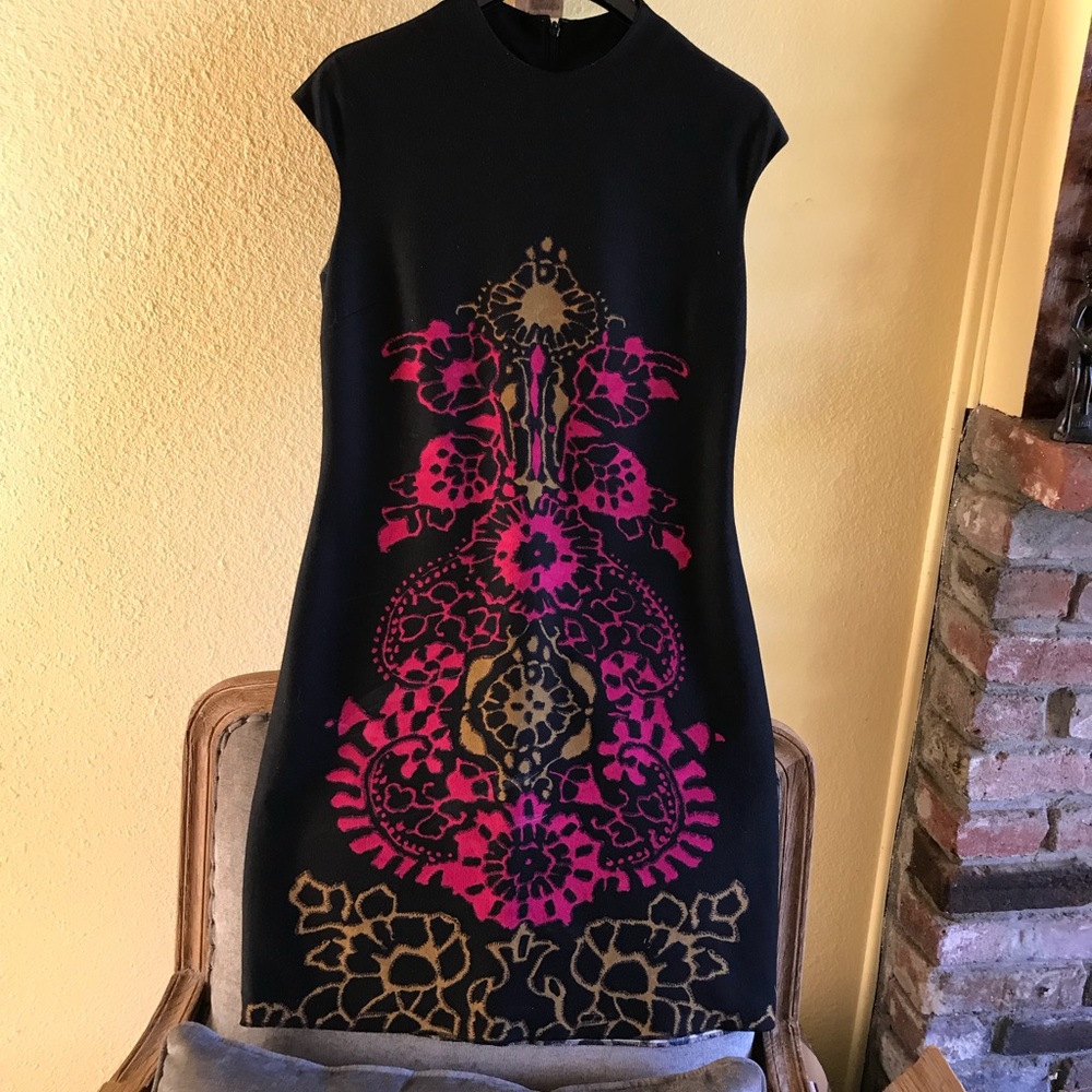 Nine West elegant cocktail dress